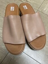 Fitflop UK 8 Eloise Espadrille