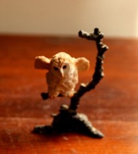 Bowbrook Studios Barn Owl on