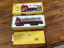 Corgi 24502 Leyland  8 Wheel
