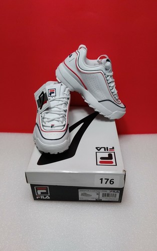 Fila disruptor contrast - 2,