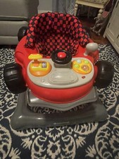 Baby Trend Trend 5.0 Activity