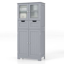 Free Standing Kitchen Pantry