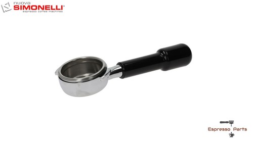 Nuova simonelli bottomless - nuova,