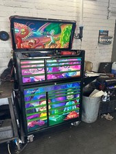 snap on tool box decals