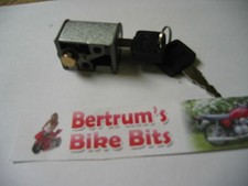 HONDA H100 H 100  STEERING