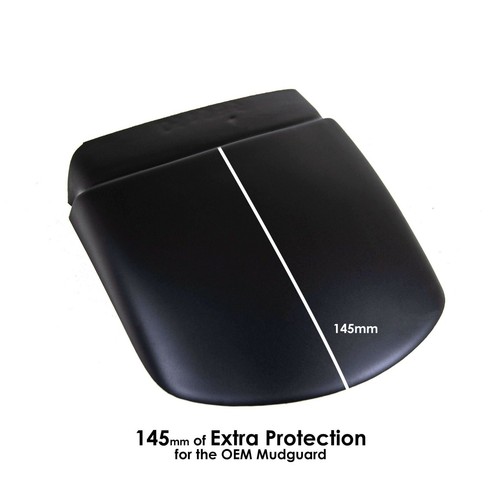 051035 fender extender for - extender,