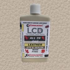 Leather Paint Colorant All In