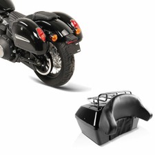 Set topcase + side suitcase S1