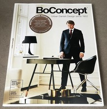 RARE BoConcept 2017 Mads