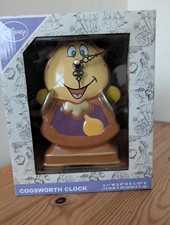 DISNEY Beauty And The Beast