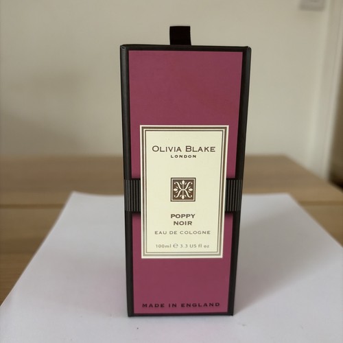 Bnwt olivia blake poppy - blake,
