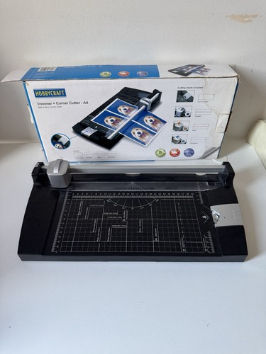 Hobbycrafttrimmer corner - hobbycrafttrimmer,