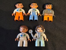 LEGO Duplo Hospital Doctor