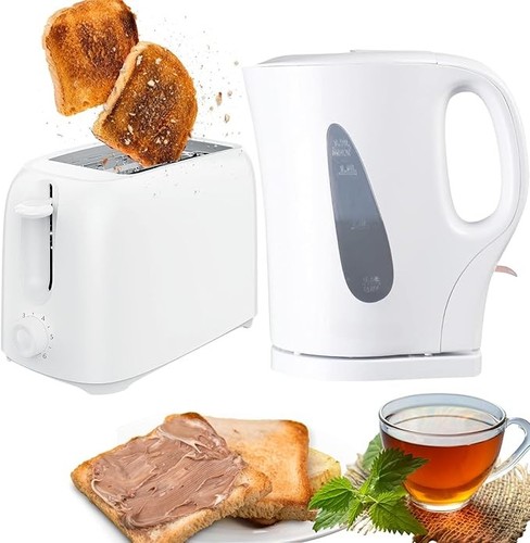 Electric kettle 2 slice - kettle,