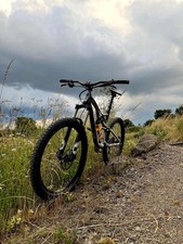 Specialized Stumpjumper FSR