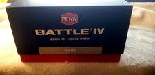 PENN BATTLE IV 5000 BTLIV5000