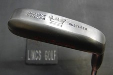 Ben Sayers Rustless Putter