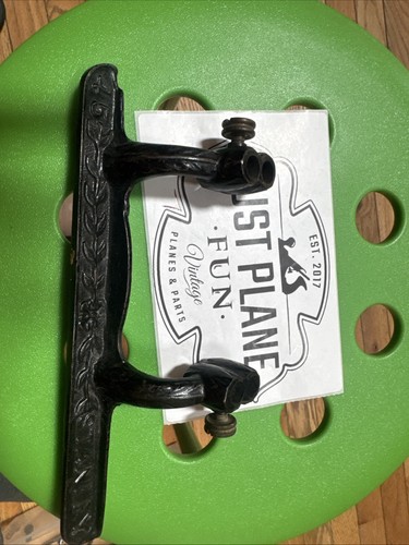 Type stanley 45 fence - 2,