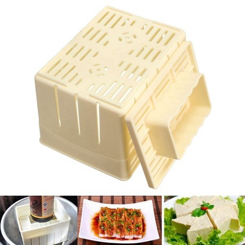 Cheese cloth tofu - cloth,