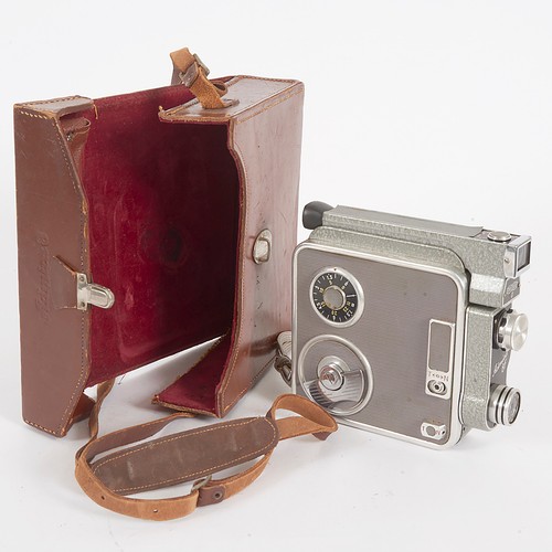 Vintage meopta admira - vintage,