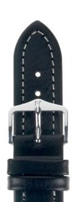 Hirsch Buffalo 22 mm black
