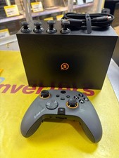 SCUF Instinct Pro Wireless Controller for Microsoft Xbox One/Series S/X - Steel