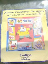 New Tapestry Kit Twilleys Of