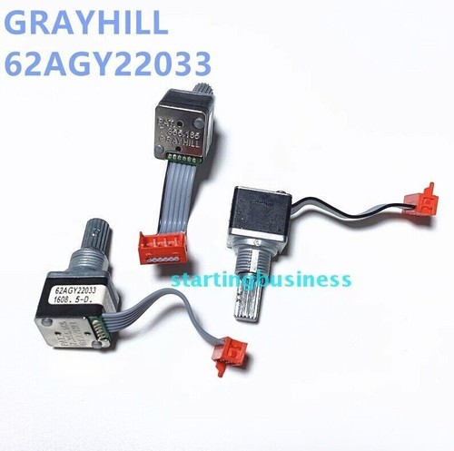Photoelectric encoder