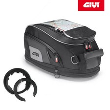 Tank Bag 15L XS307Y + Flange [GIVI] Yamaha YZF R1 1000 2009 2010