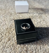 Welsh Clogau Sterling Silver &