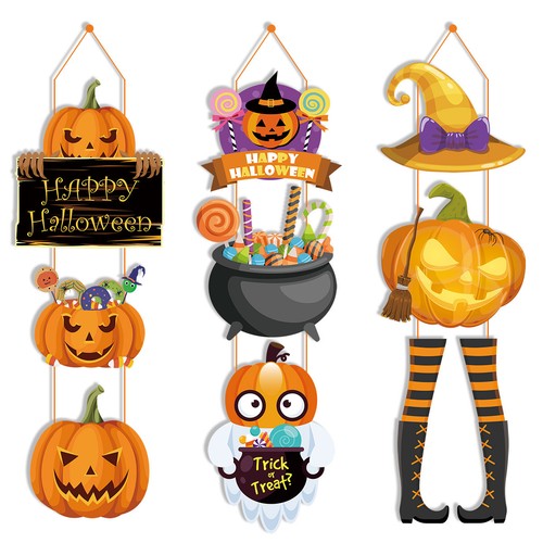Halloween party decoration - halloween,