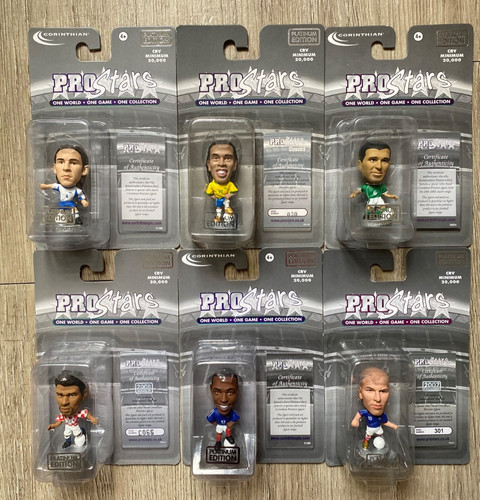 Corinthian prostars - corinthian,