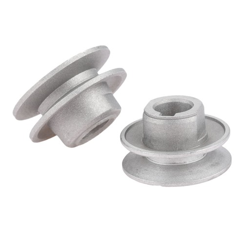 Professional grade metal motor - metal,