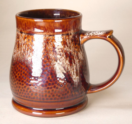 Kernewek pottery cornwall - pottery,