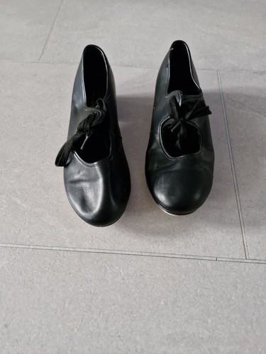 Tap dance shoes black - shoes, 2
