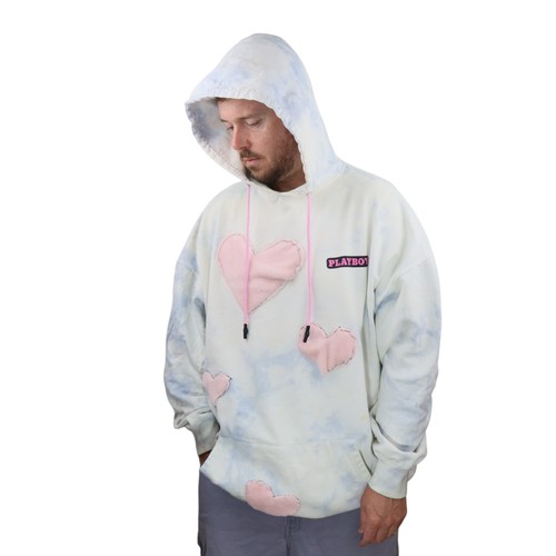Playboy missguided oversized - missguided,
