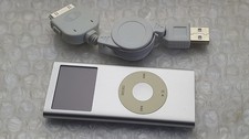 Ipod Nano 2nd Generation