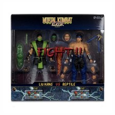 McFARLANE MORTAL KOMBAT