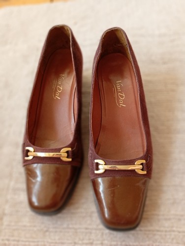 Van dal ladies shoes - dal,