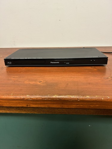 Panasonic dmp bd77 blu - dmp-bd77, blu-ray