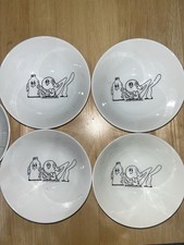 Set of 5 Kelloggs Company