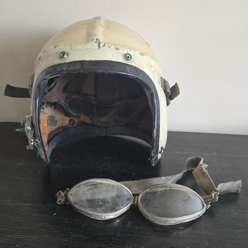 Vintage 1950s navy - us, gentex