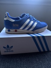 adidas Kegler Super Men's Blue