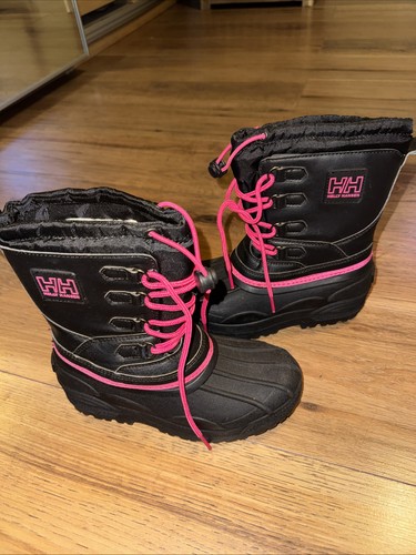 Girls helly hansen mid calf - hansen,