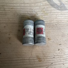 Wylex 40AMP Shower Fuse X2