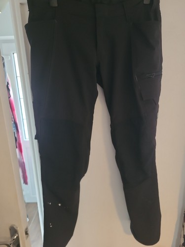 Mascot accelerate trousers - mascot,