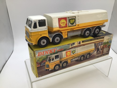 Vintage dinky supertoys - dinky, 944