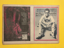 Rolling Stone magazine