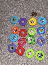 Bumpeez 13 Piece Set With Extra Cases