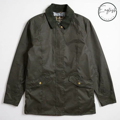 Barbour glen wax - barbour, jacket
